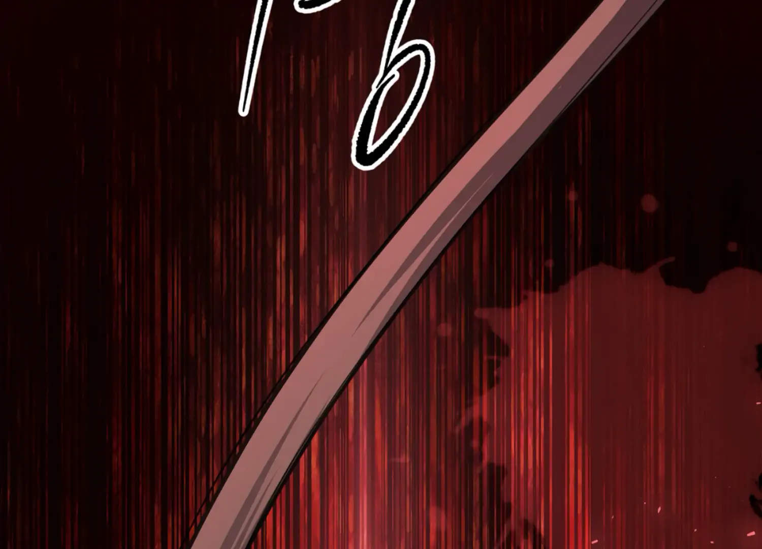 The Night When Flowers Fall Chapter 32 - Page 41