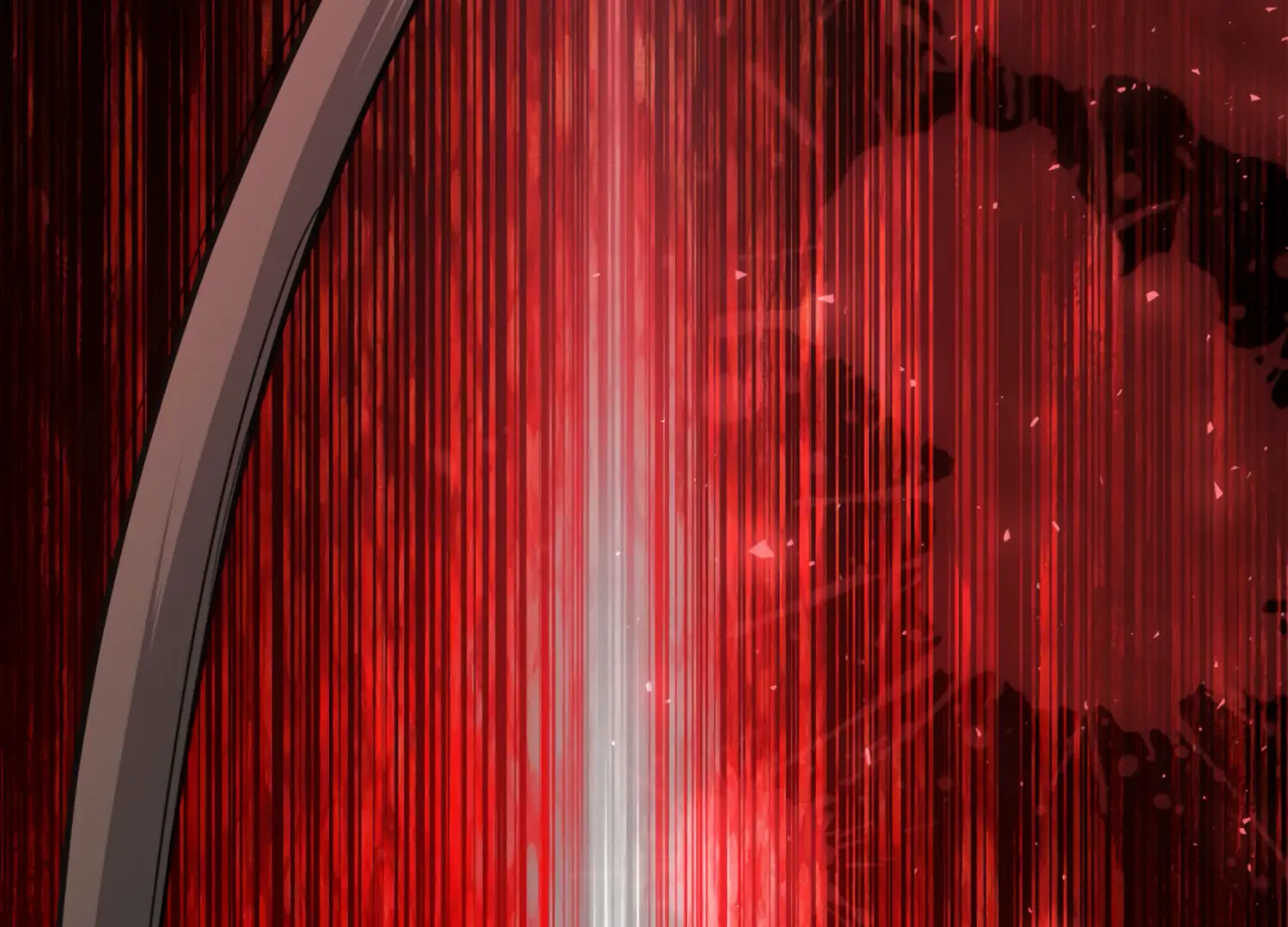 The Night When Flowers Fall Chapter 32 - Page 42