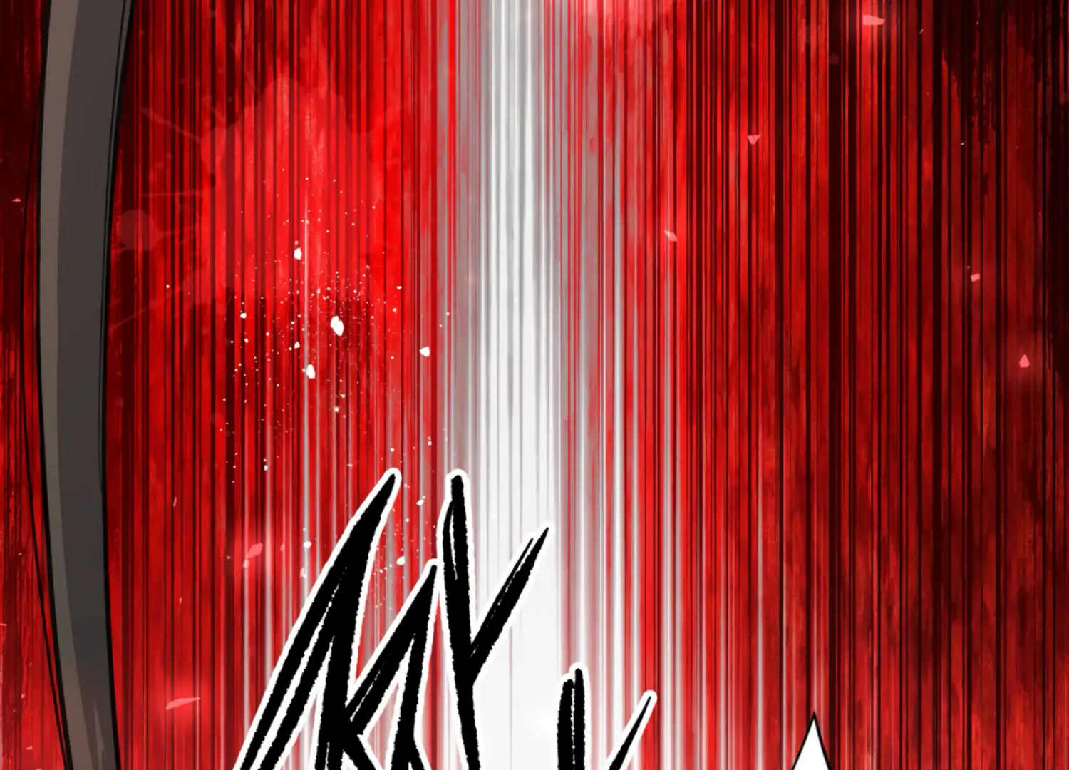 The Night When Flowers Fall Chapter 32 - Page 43