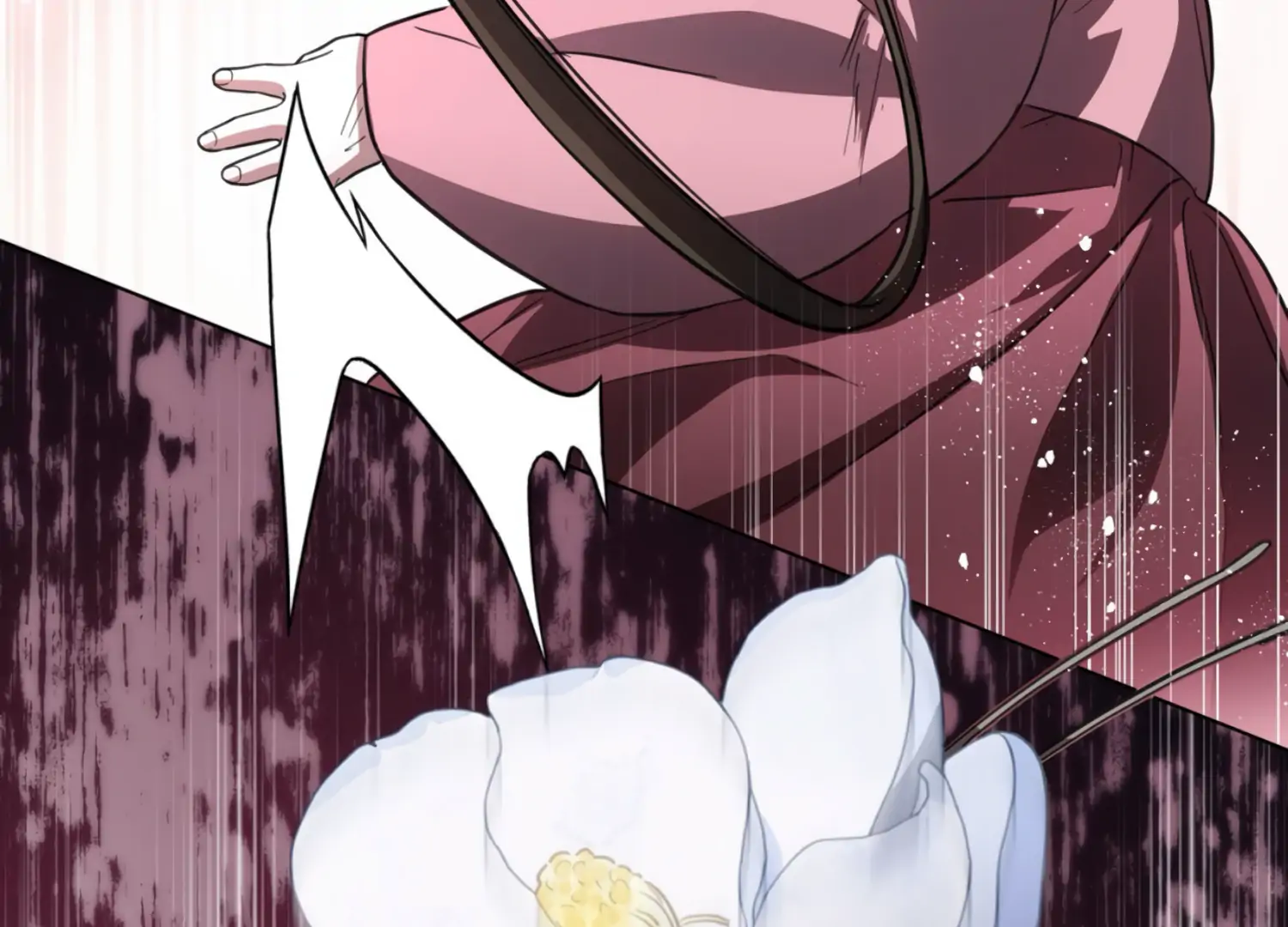 The Night When Flowers Fall Chapter 32 - Page 45