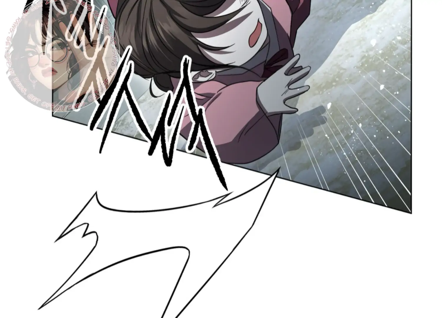 The Night When Flowers Fall Chapter 32 - Page 49