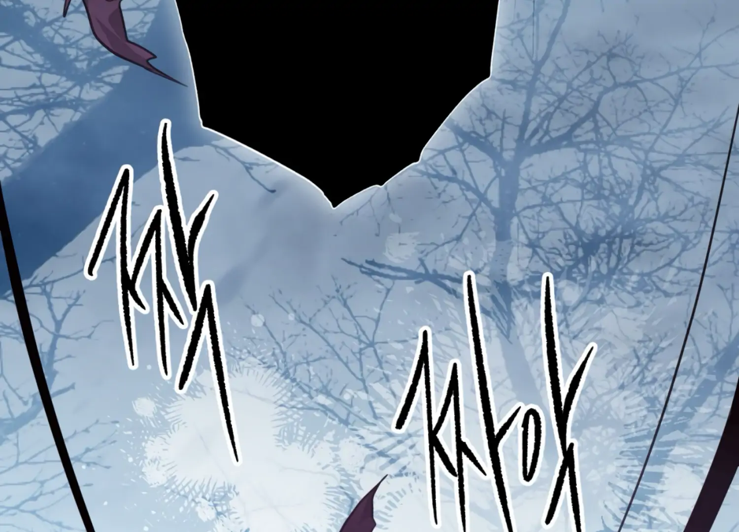 The Night When Flowers Fall Chapter 32 - Page 58