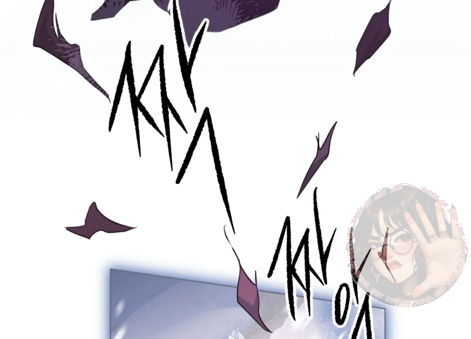 The Night When Flowers Fall Chapter 32 - Page 60