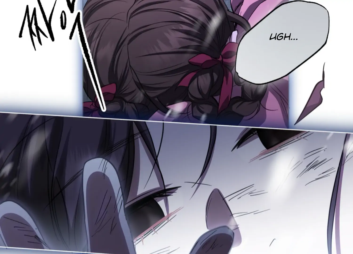 The Night When Flowers Fall Chapter 32 - Page 62