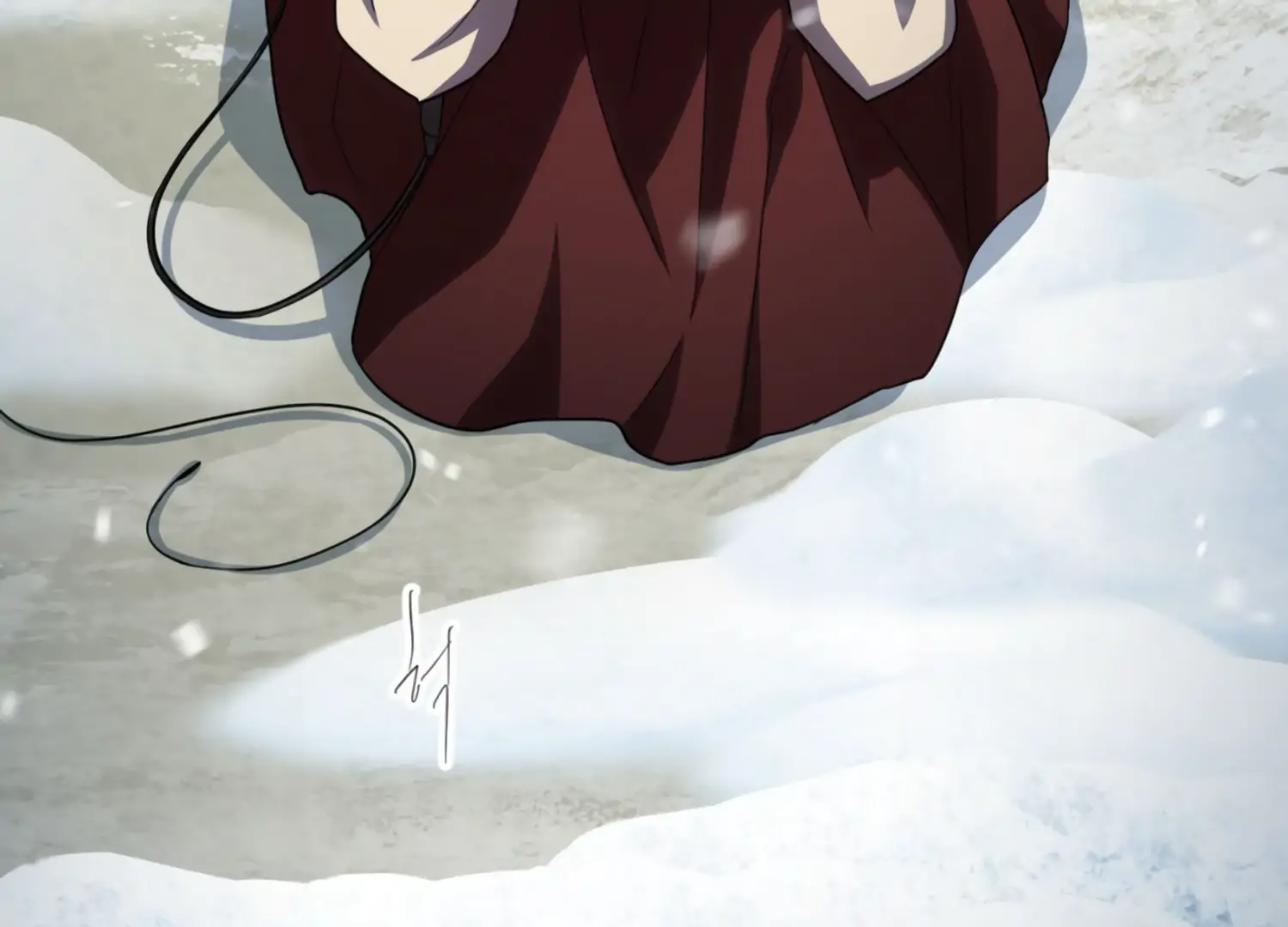 The Night When Flowers Fall Chapter 32 - Page 68