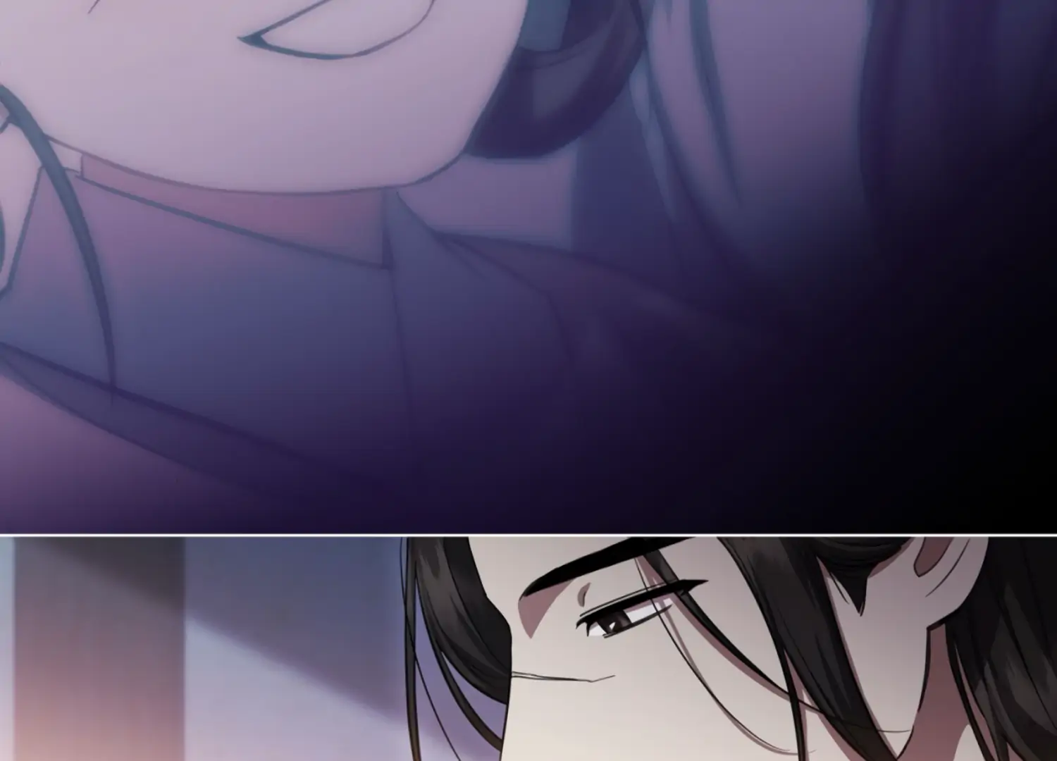 The Night When Flowers Fall Chapter 32 - Page 8