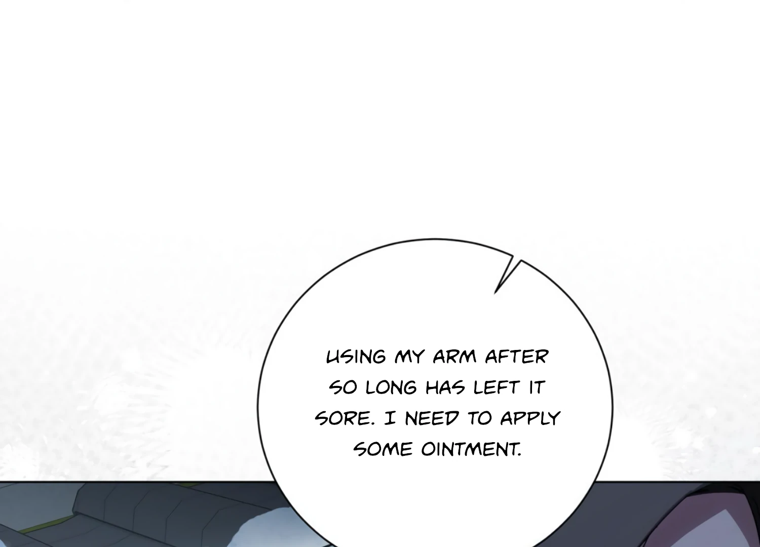 The Night When Flowers Fall Chapter 32 - Page 74