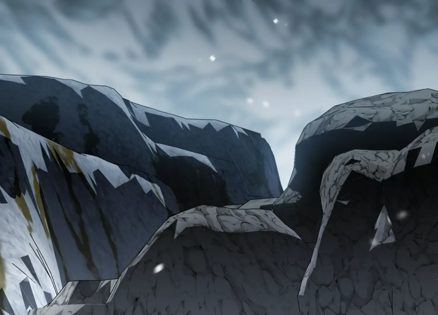 The Night When Flowers Fall Chapter 32 - Page 78