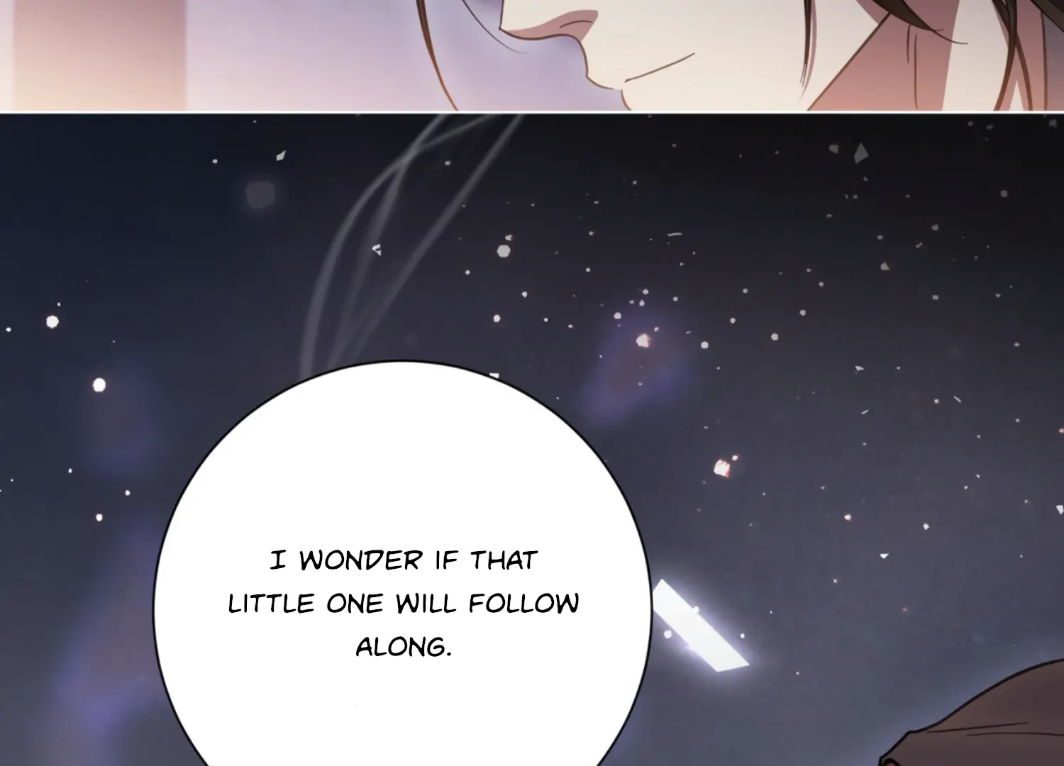 The Night When Flowers Fall Chapter 32 - Page 9