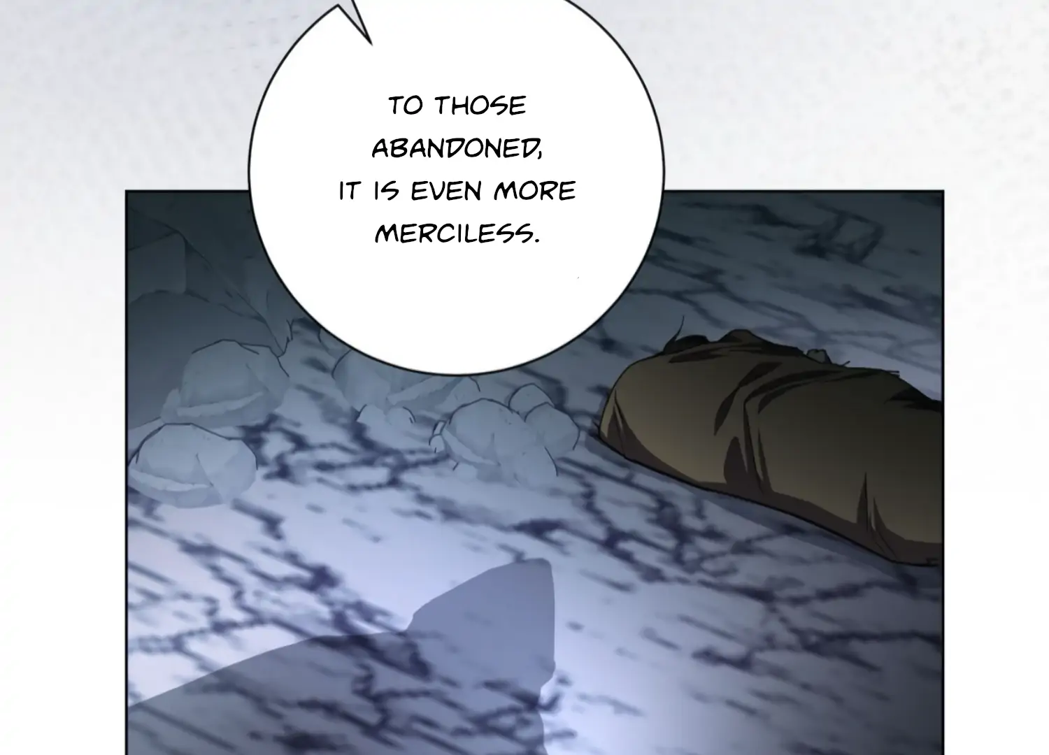 The Night When Flowers Fall Chapter 32 - Page 83