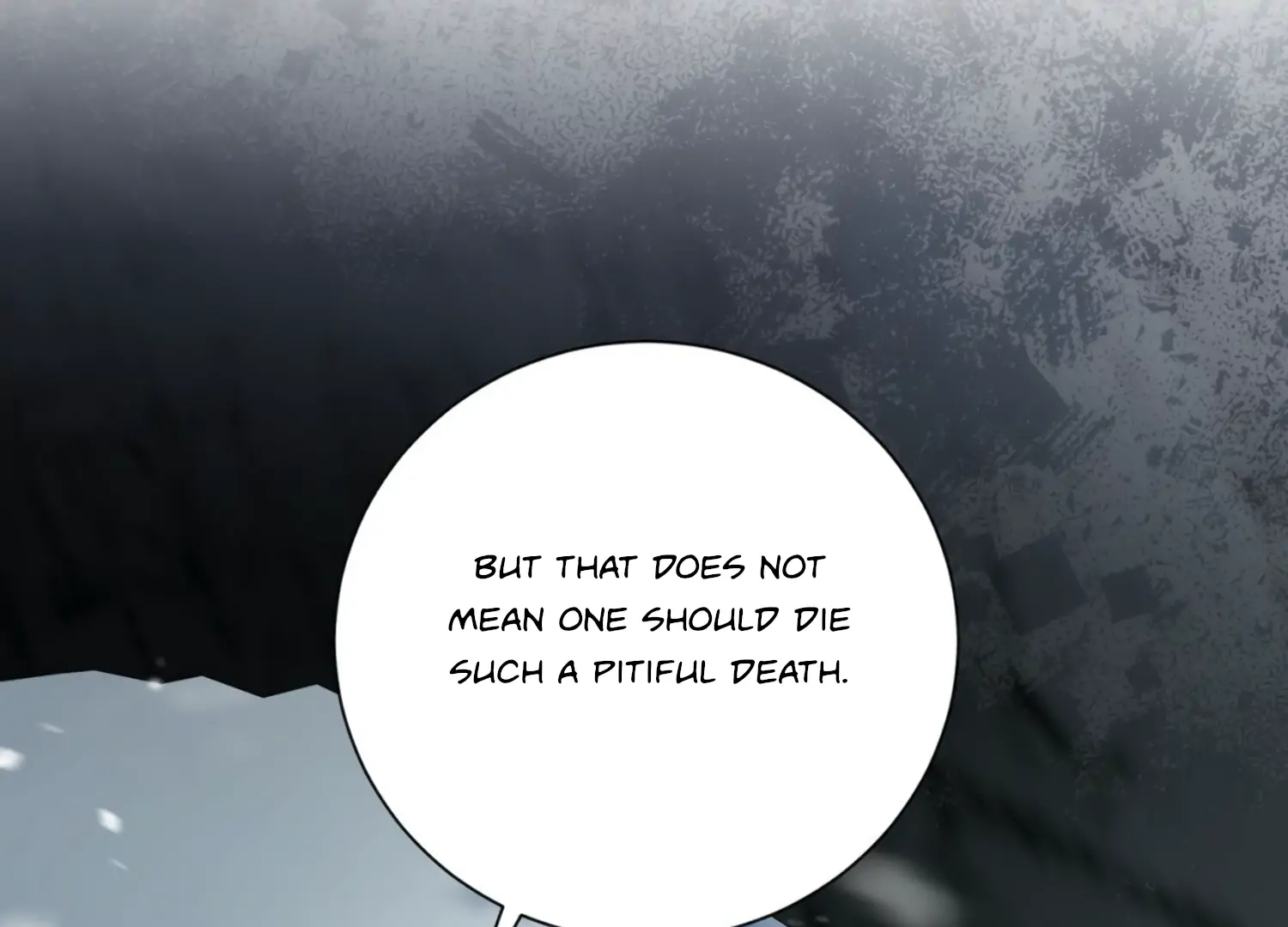 The Night When Flowers Fall Chapter 32 - Page 85