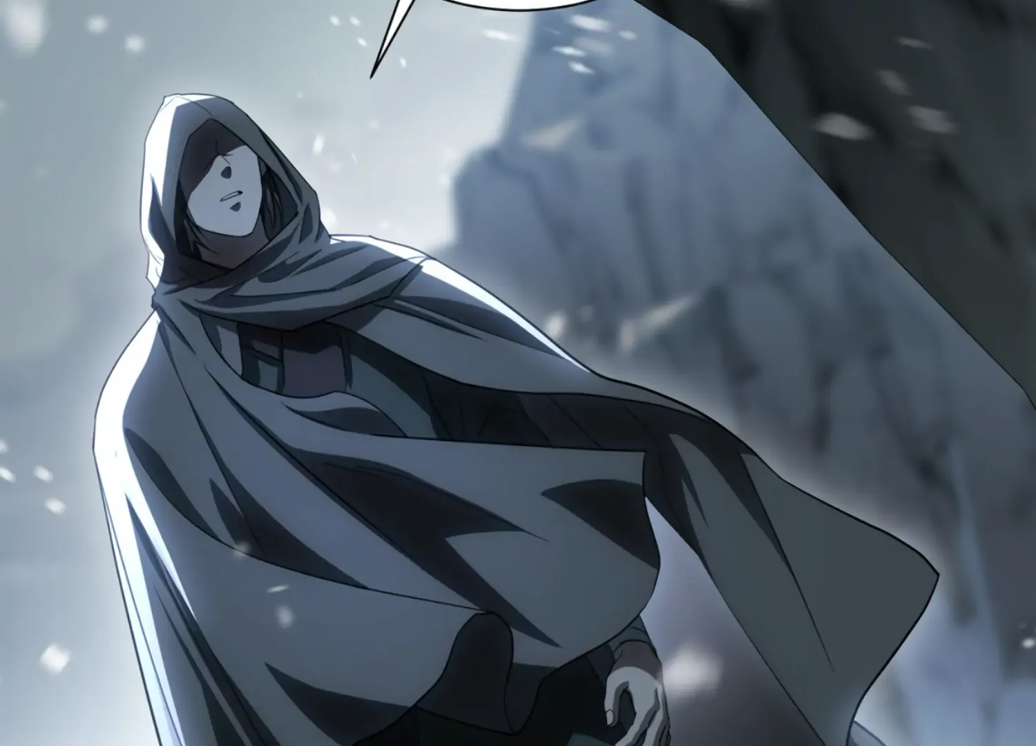 The Night When Flowers Fall Chapter 32 - Page 86