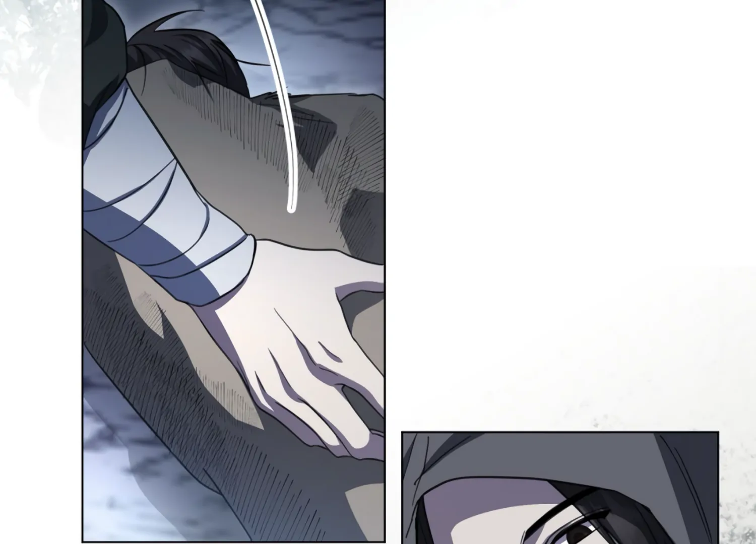 The Night When Flowers Fall Chapter 32 - Page 89