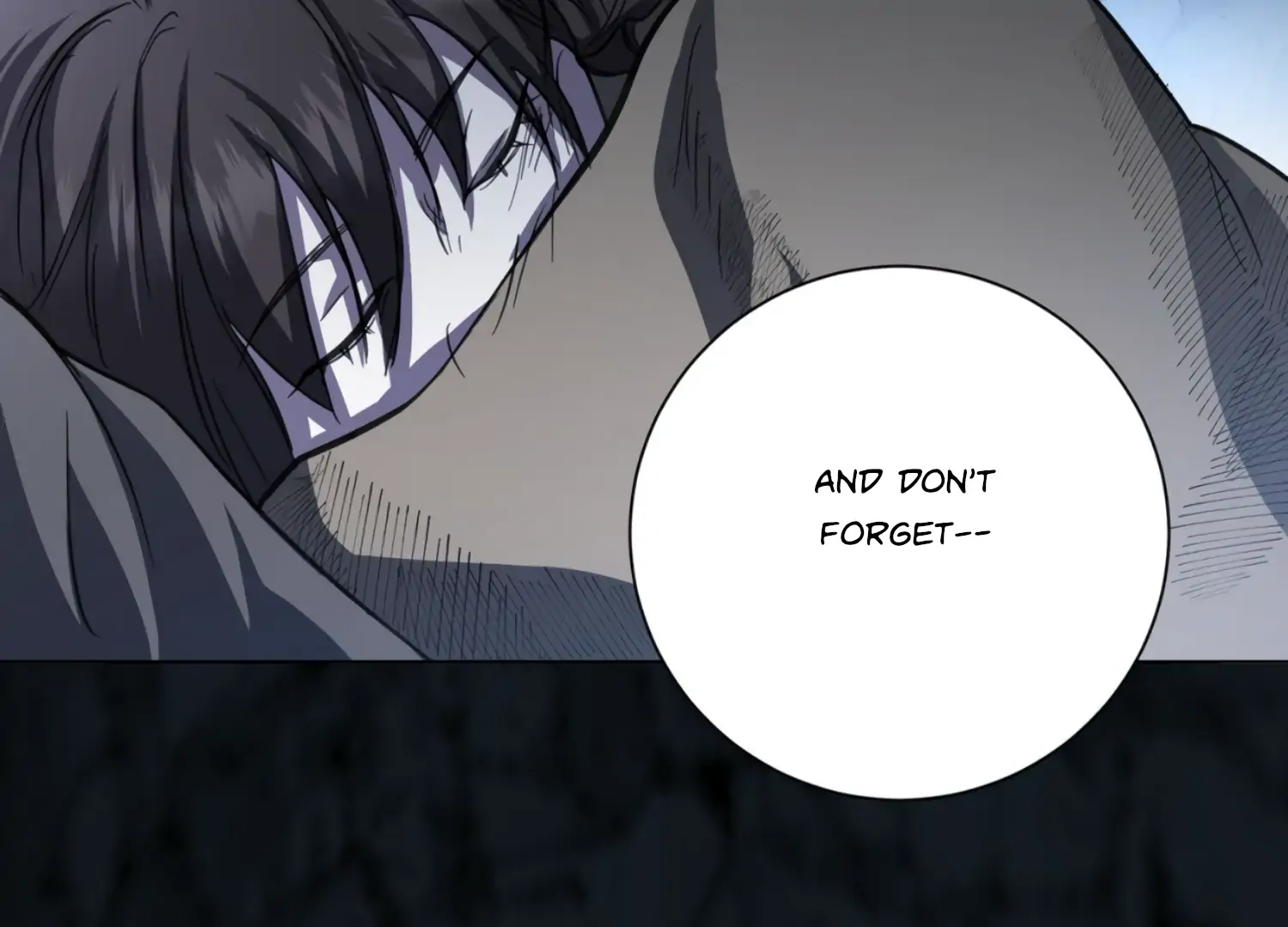 The Night When Flowers Fall Chapter 32 - Page 92