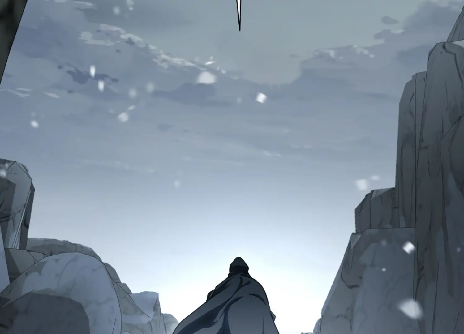 The Night When Flowers Fall Chapter 32 - Page 95