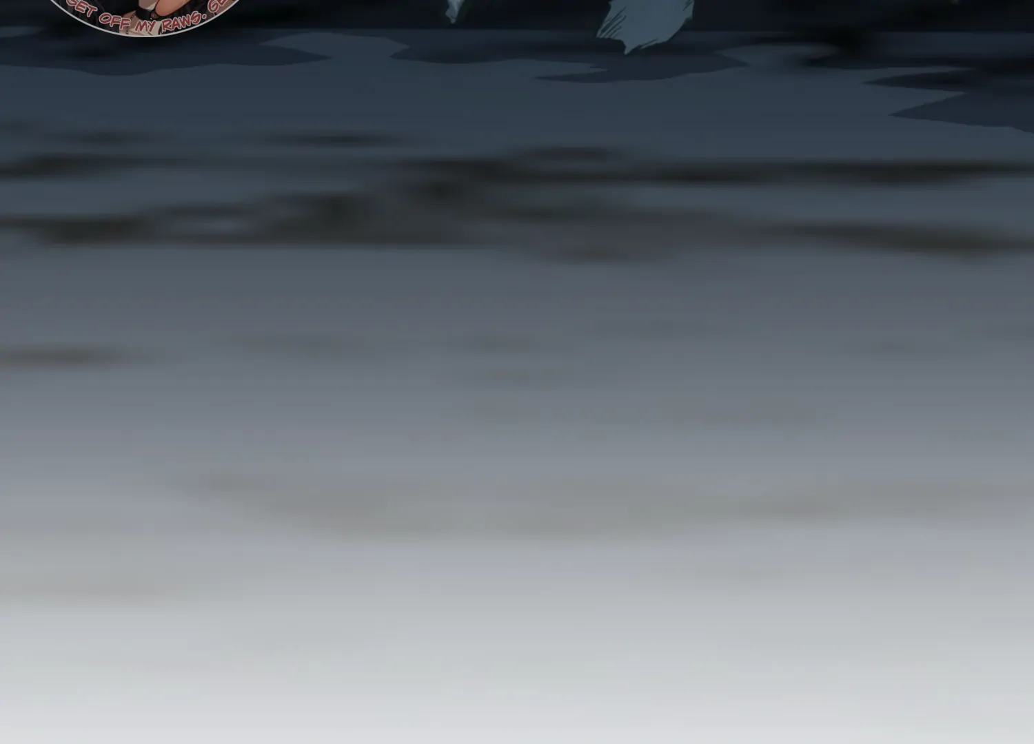 The Night When Flowers Fall Chapter 32 - Page 98