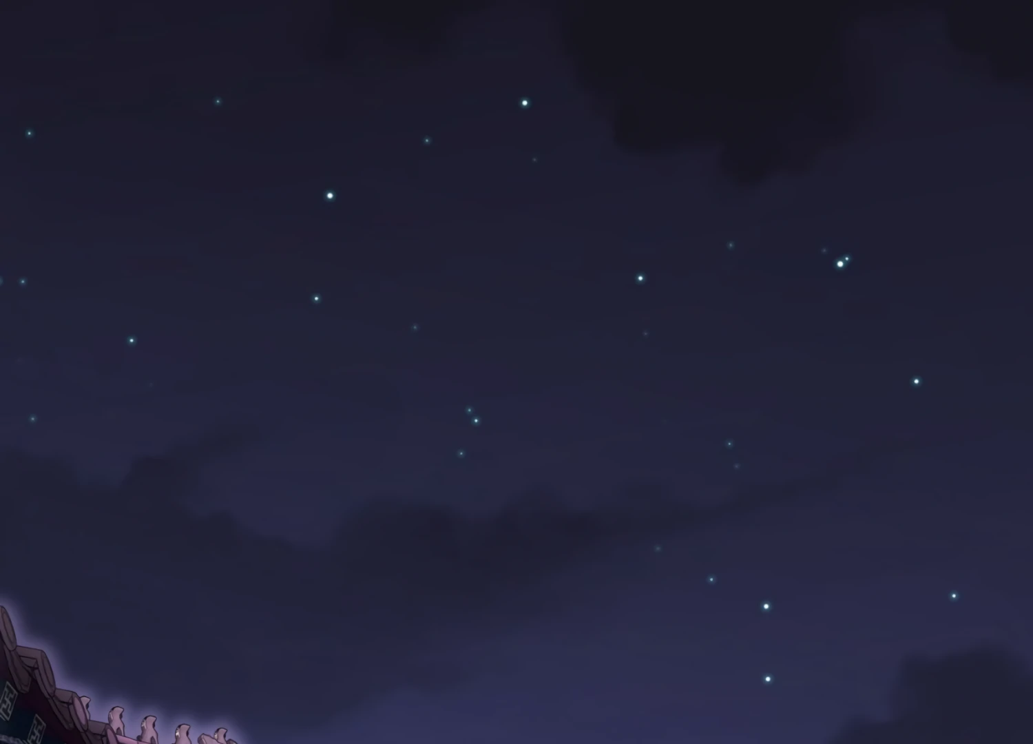 The Night When Flowers Fall Chapter 33 - Page 2