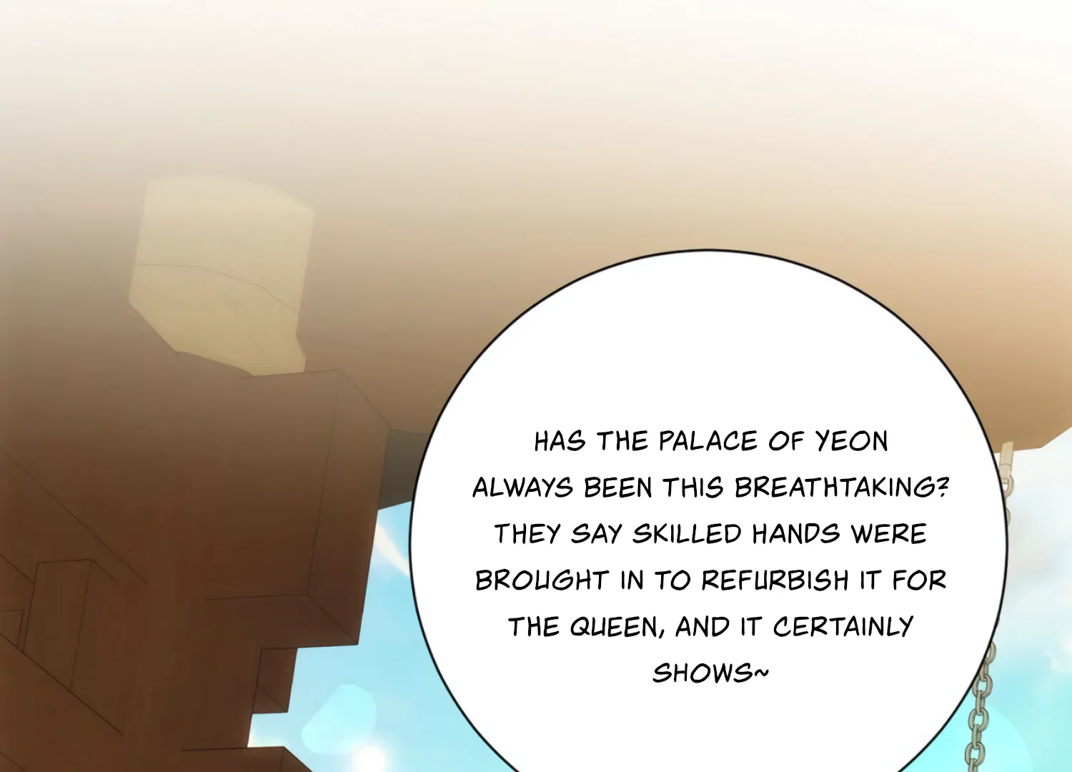 The Night When Flowers Fall Chapter 33 - Page 109