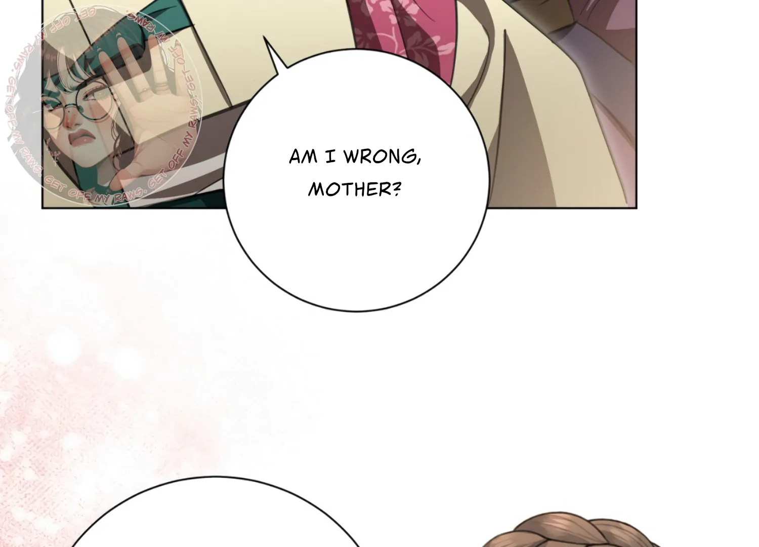 The Night When Flowers Fall Chapter 33 - Page 116