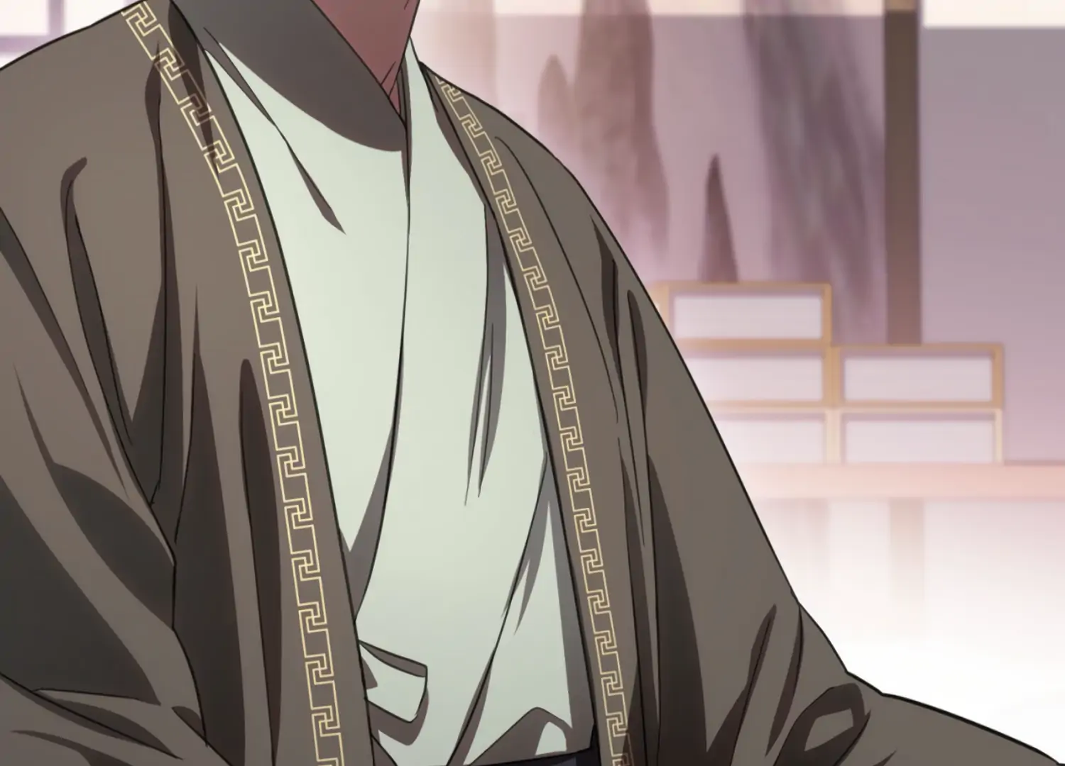 The Night When Flowers Fall Chapter 33 - Page 13