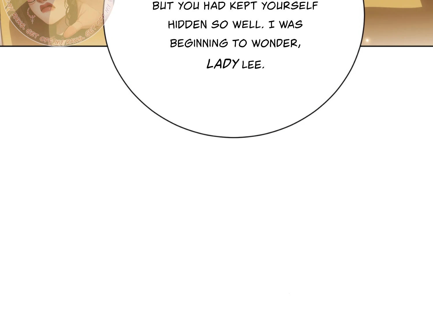 The Night When Flowers Fall Chapter 33 - Page 124