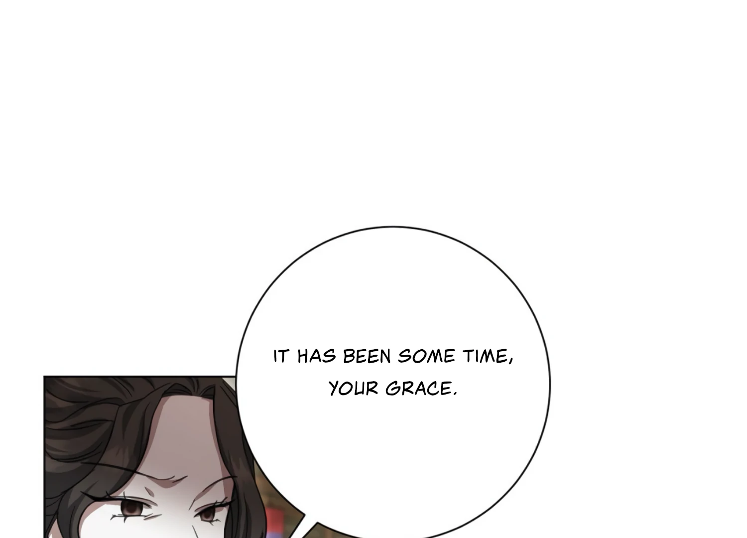 The Night When Flowers Fall Chapter 33 - Page 125