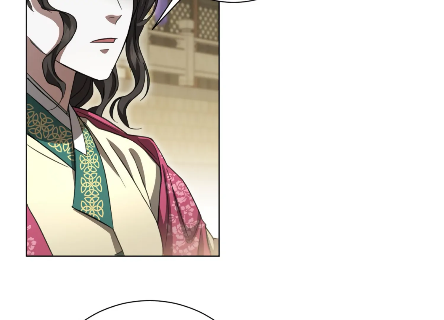 The Night When Flowers Fall Chapter 33 - Page 126