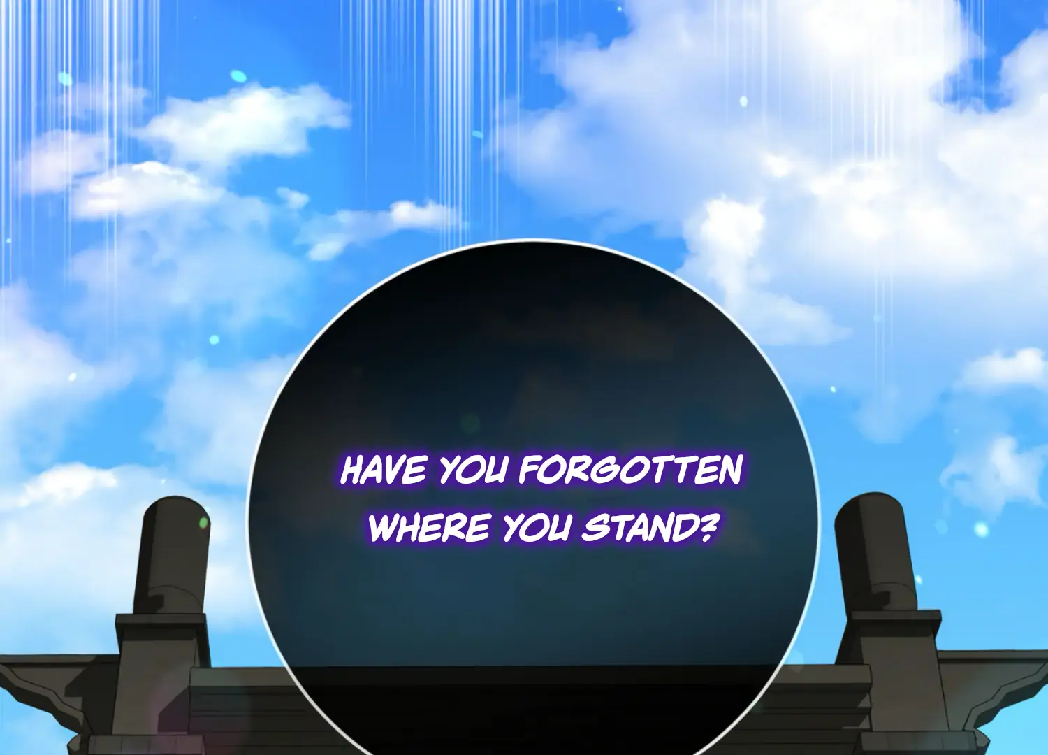 The Night When Flowers Fall Chapter 33 - Page 137