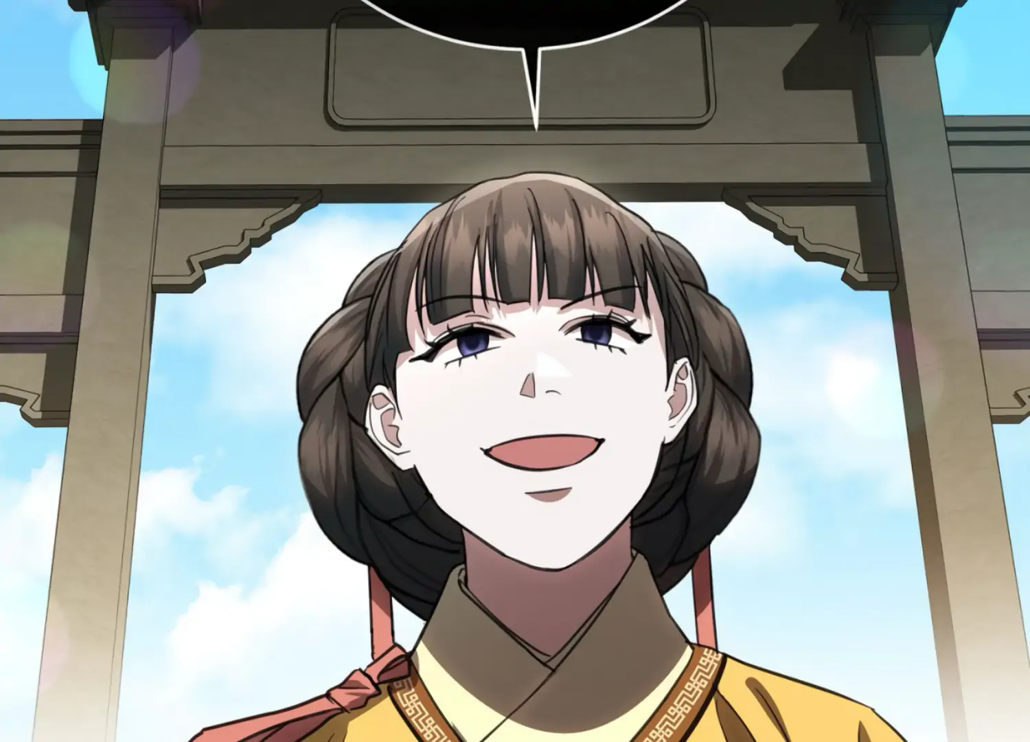 The Night When Flowers Fall Chapter 33 - Page 138