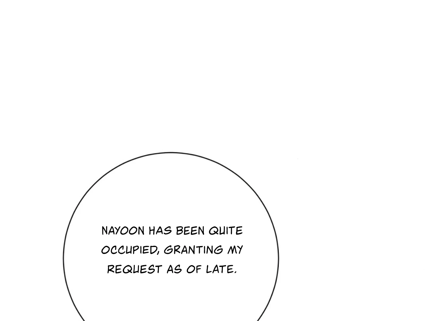 The Night When Flowers Fall Chapter 33 - Page 15