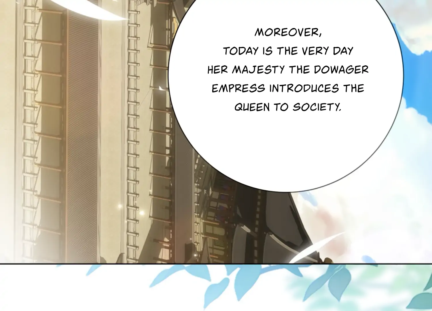 The Night When Flowers Fall Chapter 33 - Page 142