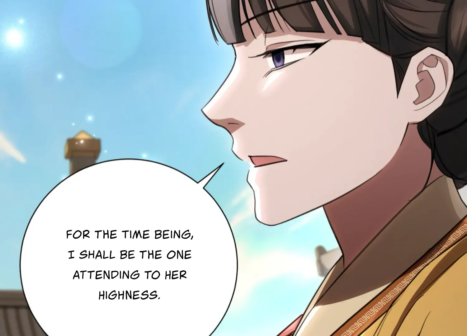 The Night When Flowers Fall Chapter 33 - Page 148