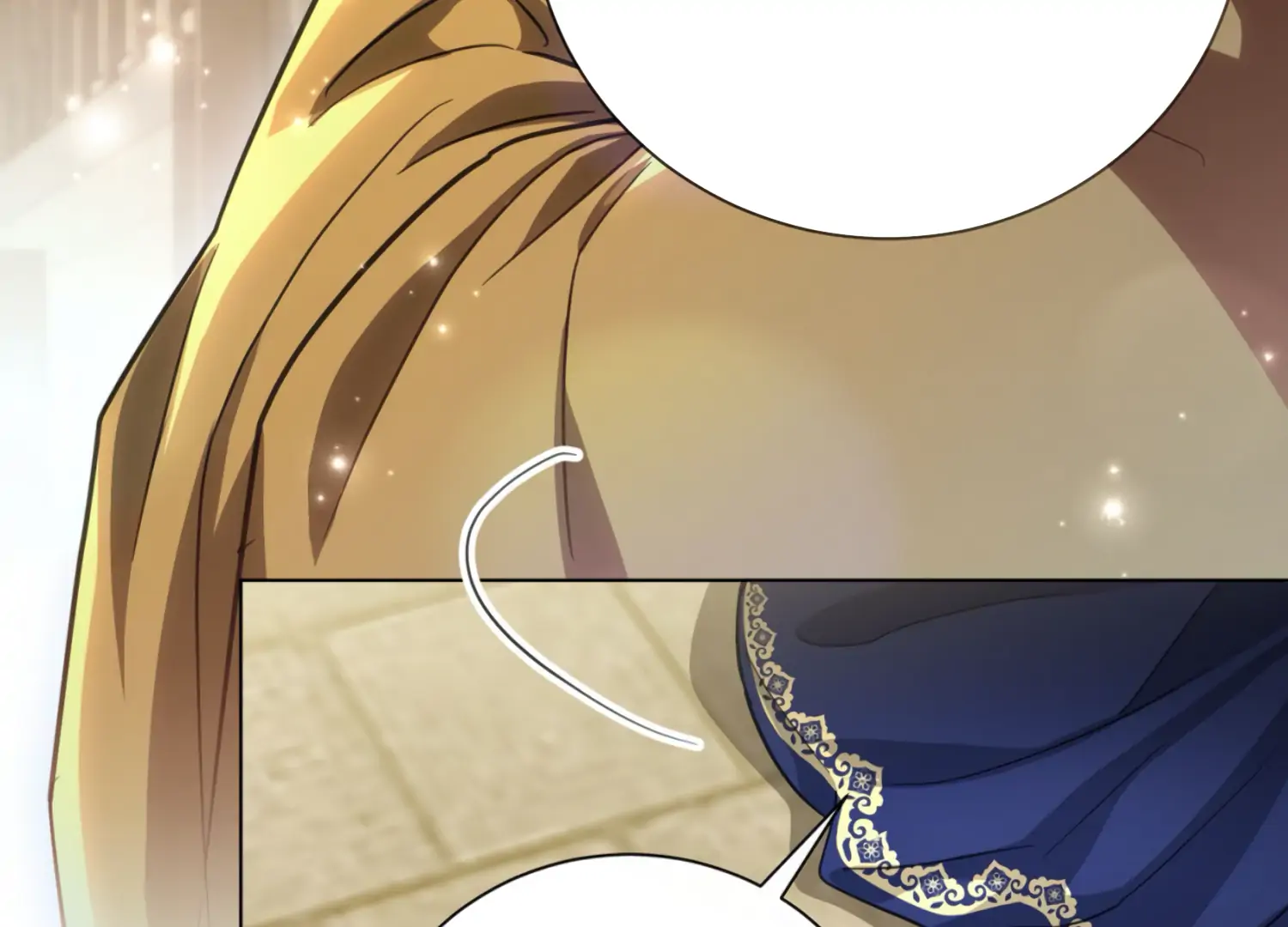 The Night When Flowers Fall Chapter 33 - Page 150