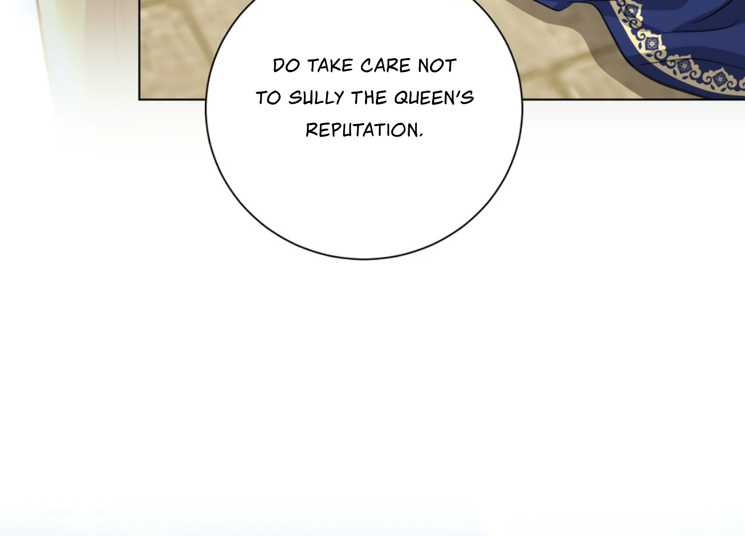 The Night When Flowers Fall Chapter 33 - Page 151