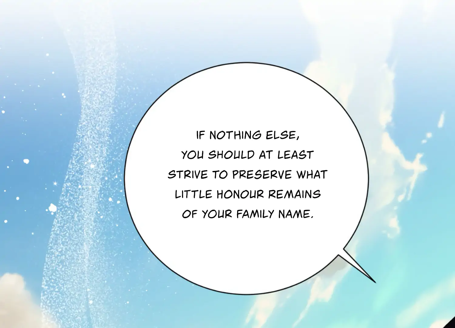 The Night When Flowers Fall Chapter 33 - Page 152