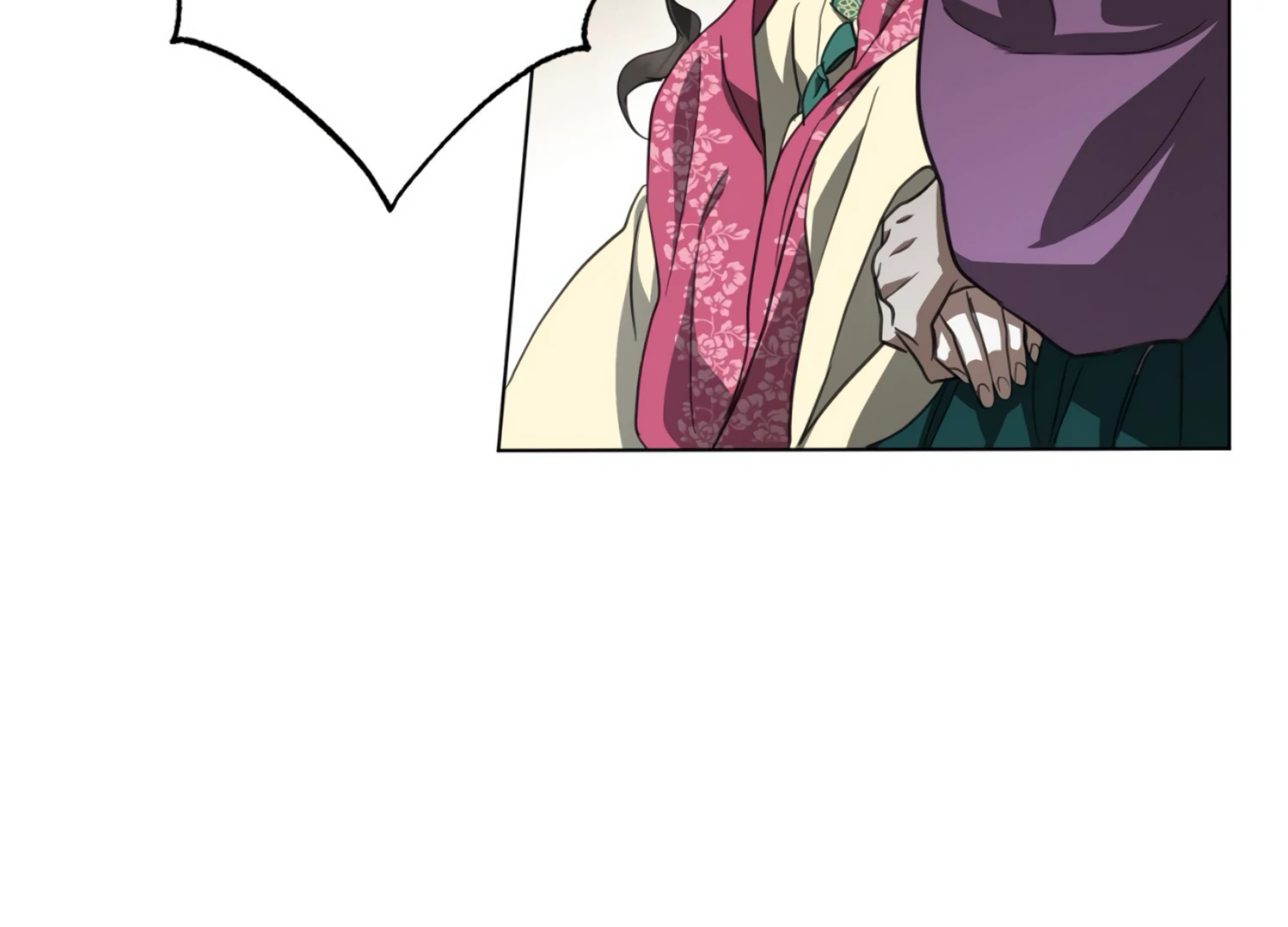 The Night When Flowers Fall Chapter 33 - Page 159