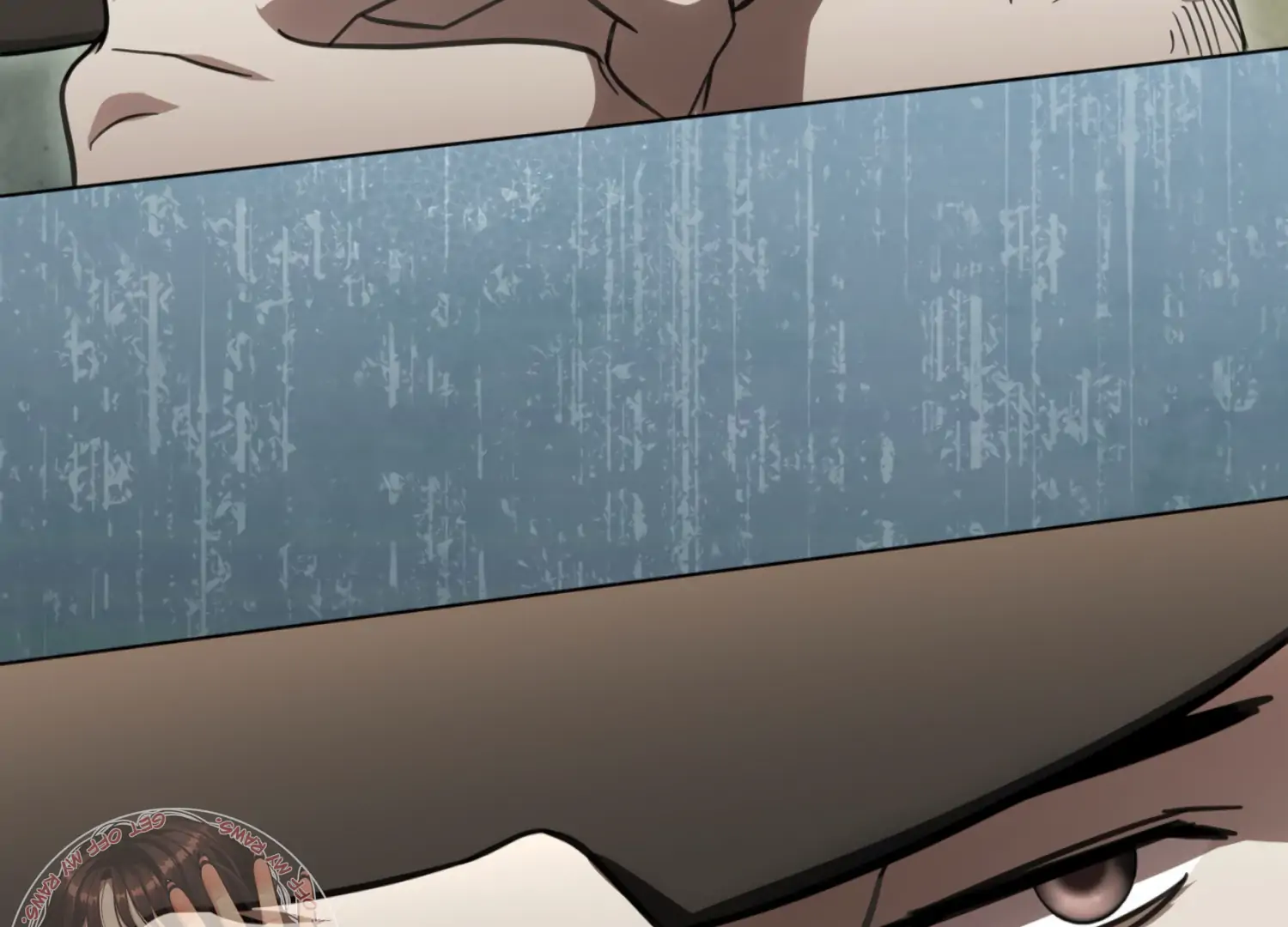 The Night When Flowers Fall Chapter 33 - Page 164