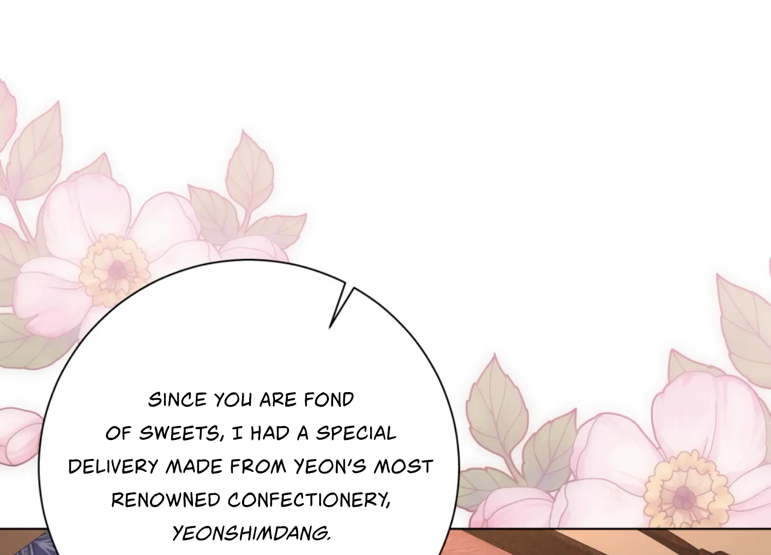 The Night When Flowers Fall Chapter 33 - Page 18