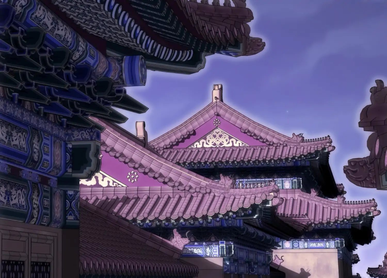 The Night When Flowers Fall Chapter 33 - Page 4