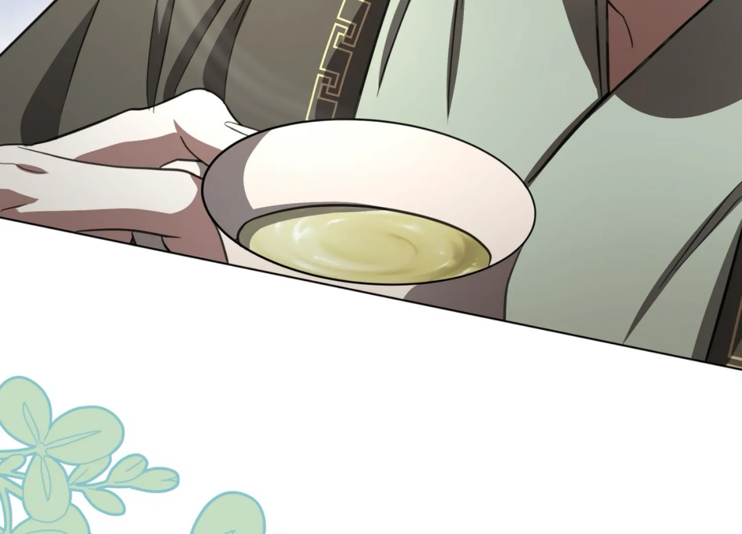 The Night When Flowers Fall Chapter 33 - Page 31