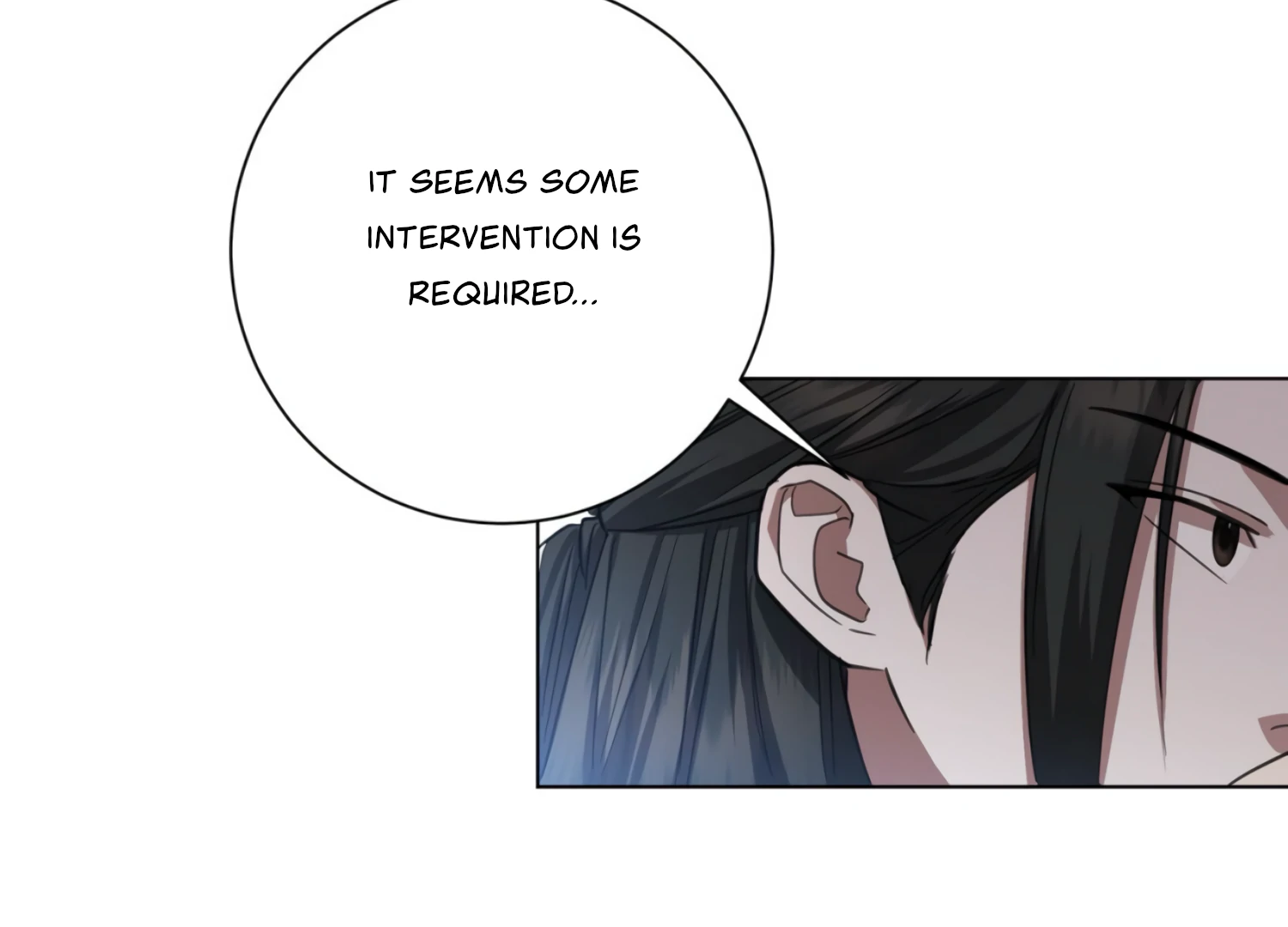 The Night When Flowers Fall Chapter 33 - Page 43