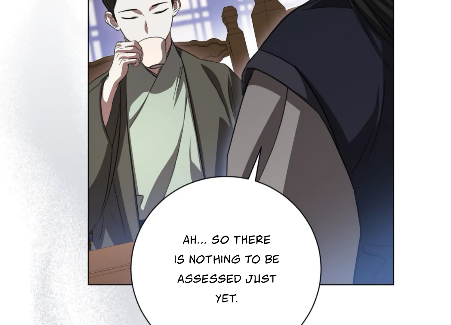 The Night When Flowers Fall Chapter 33 - Page 48