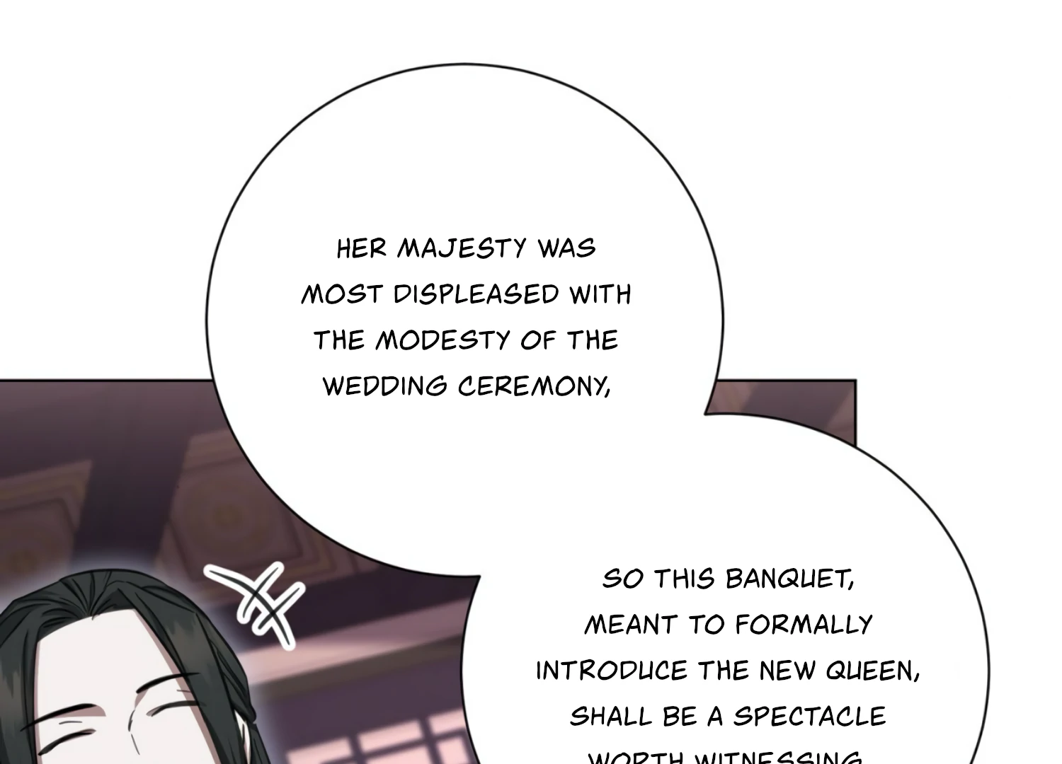 The Night When Flowers Fall Chapter 33 - Page 55