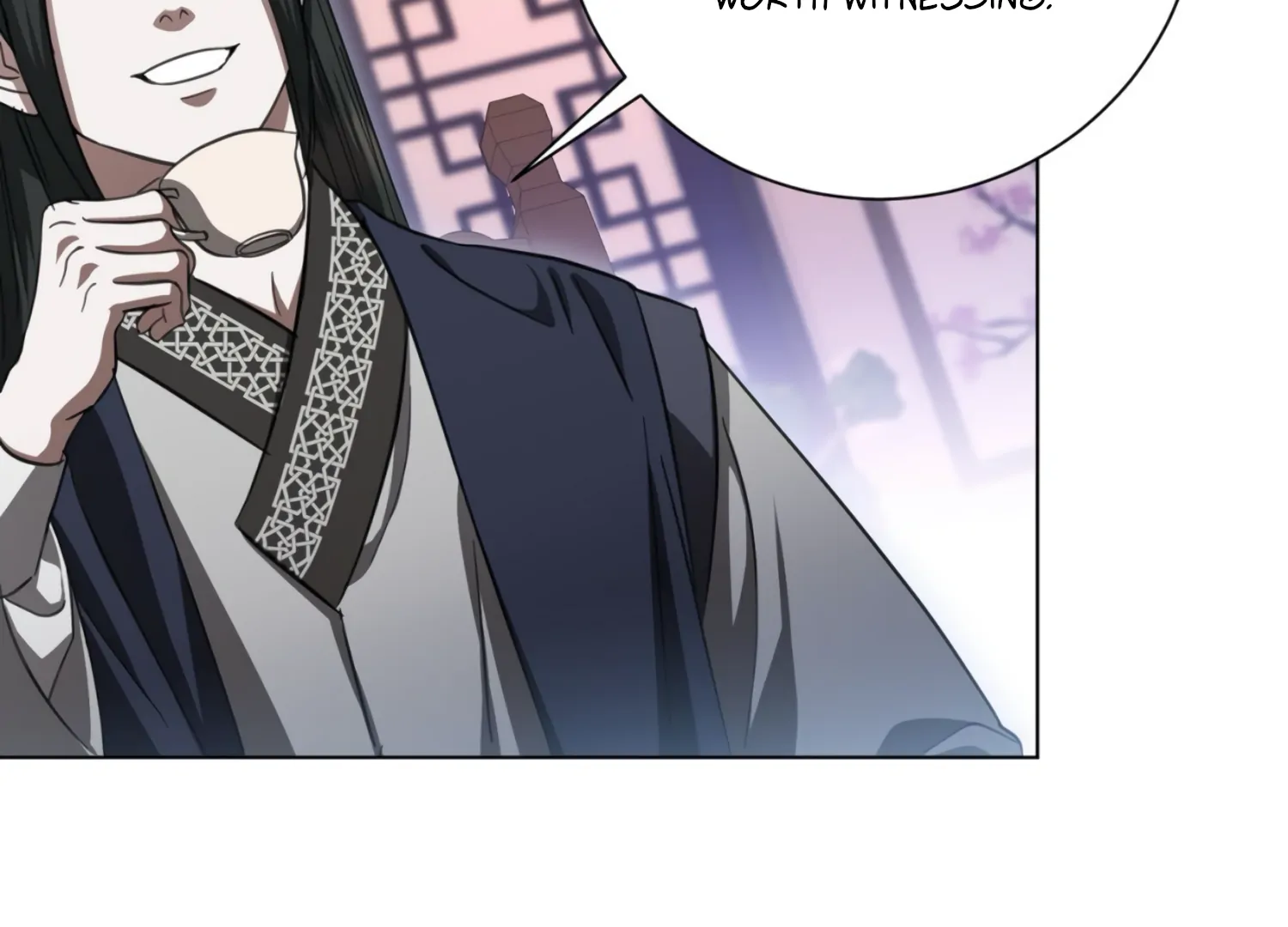 The Night When Flowers Fall Chapter 33 - Page 56