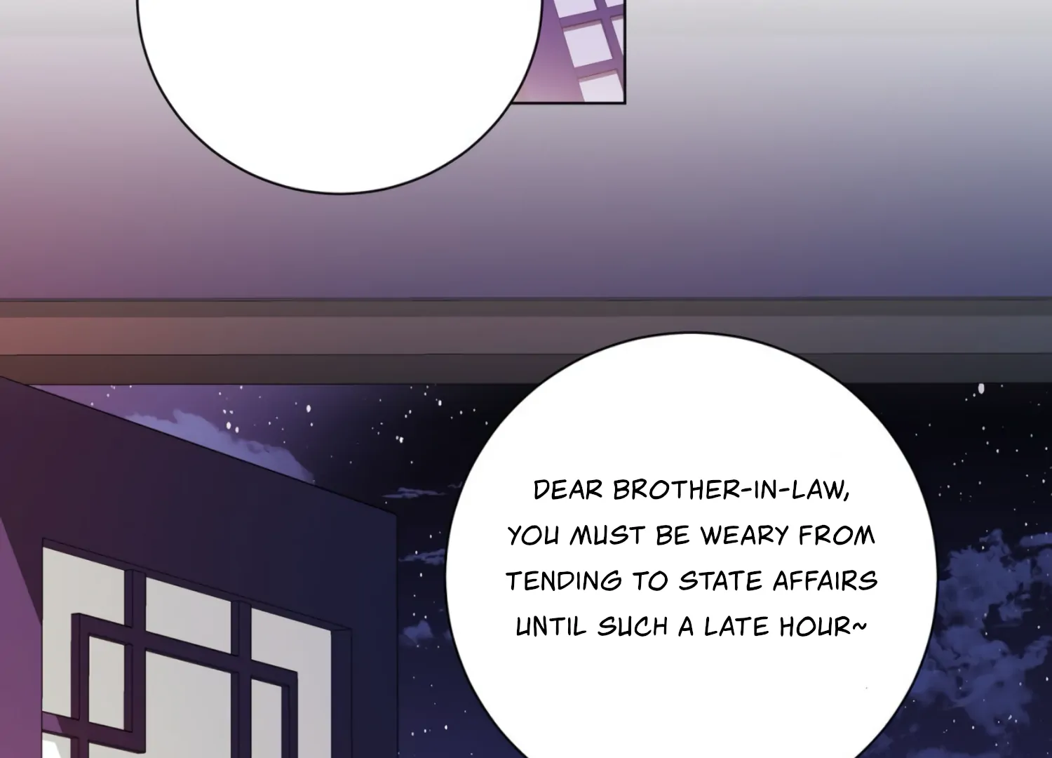 The Night When Flowers Fall Chapter 33 - Page 7