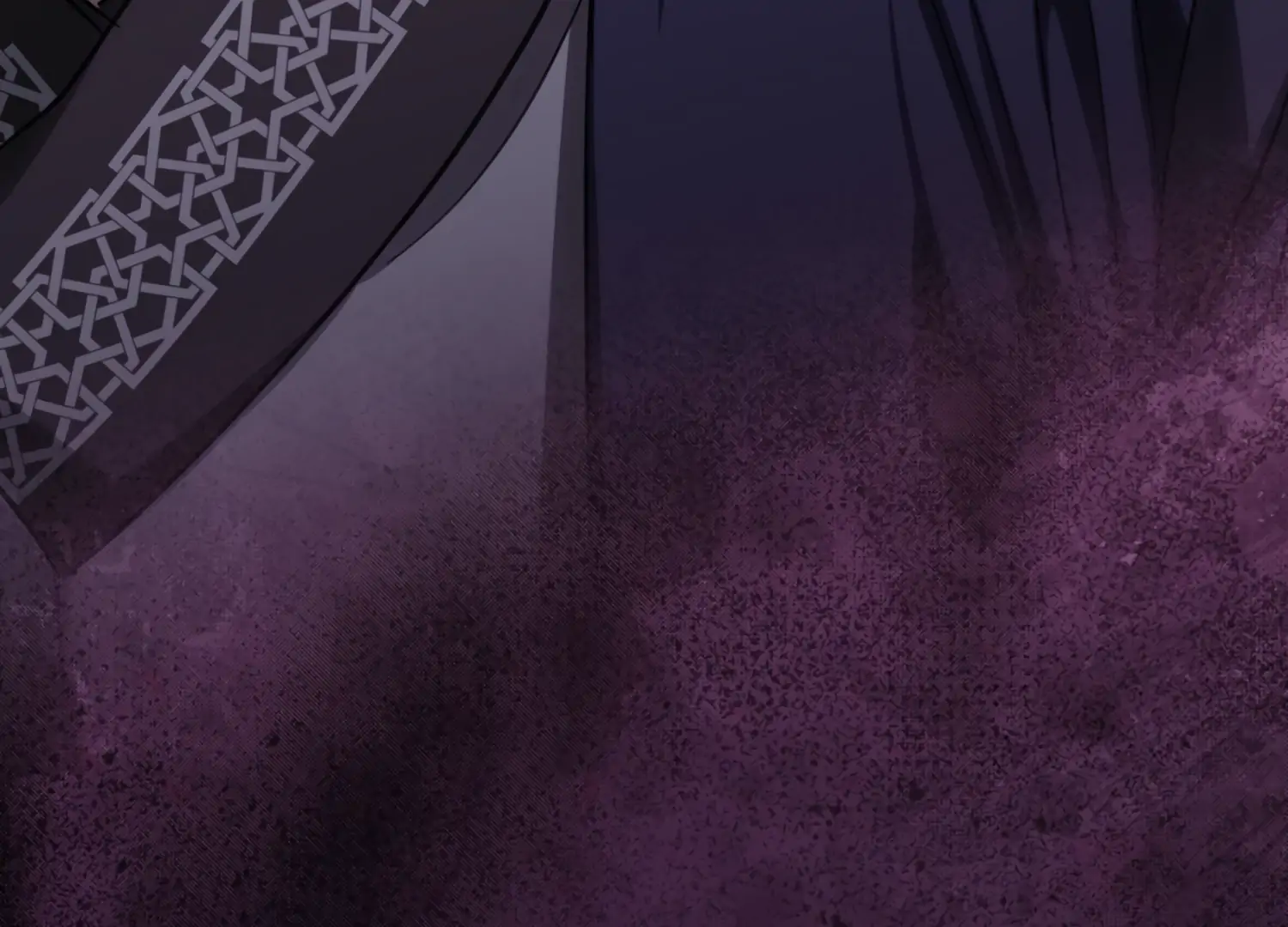 The Night When Flowers Fall Chapter 33 - Page 61