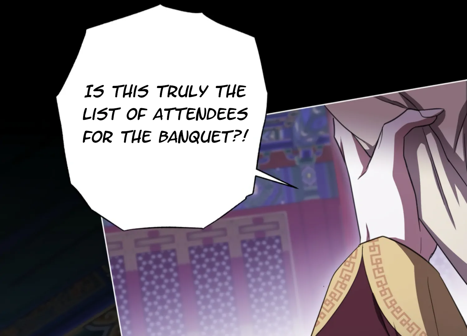 The Night When Flowers Fall Chapter 33 - Page 65