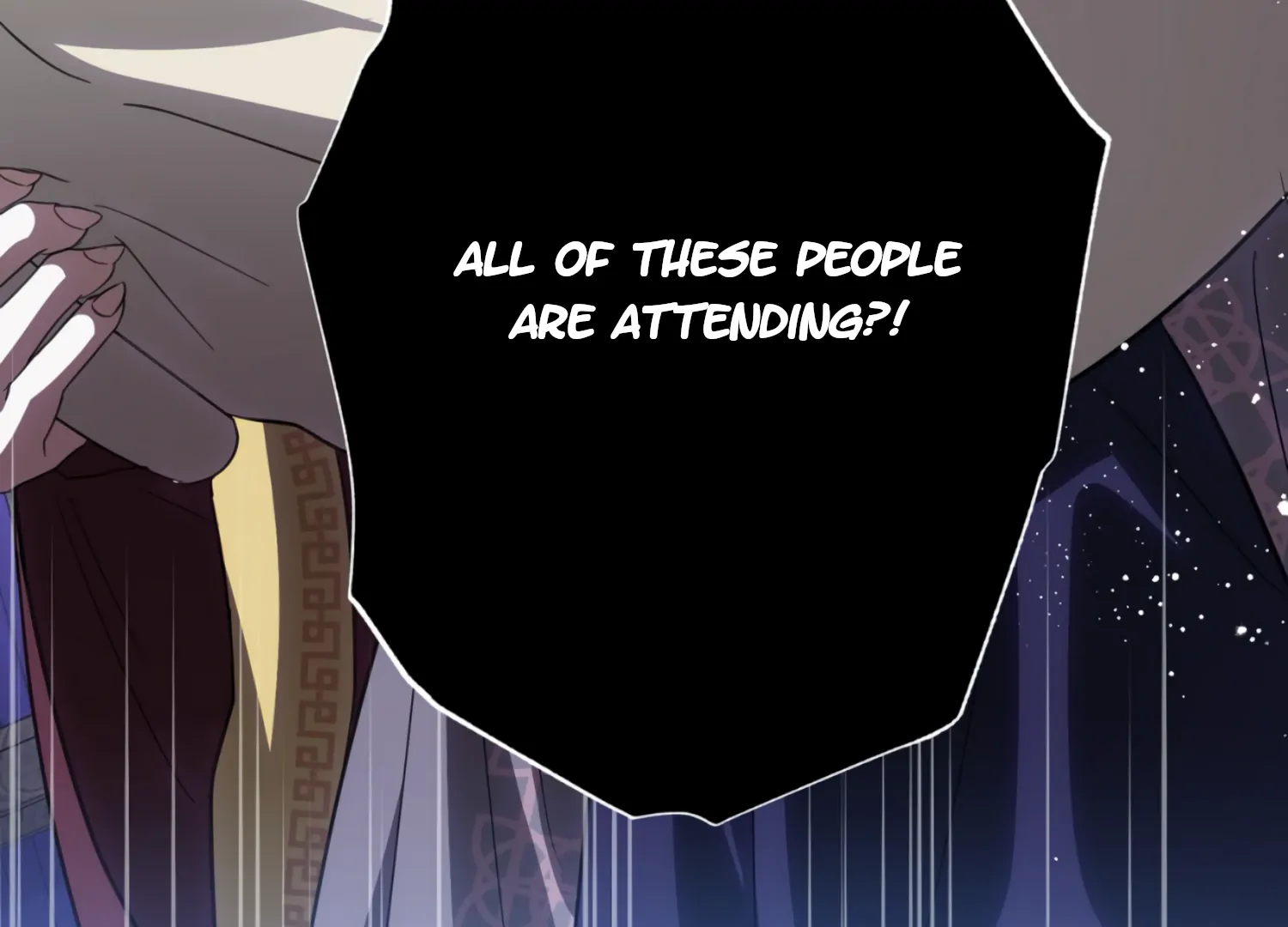 The Night When Flowers Fall Chapter 33 - Page 68