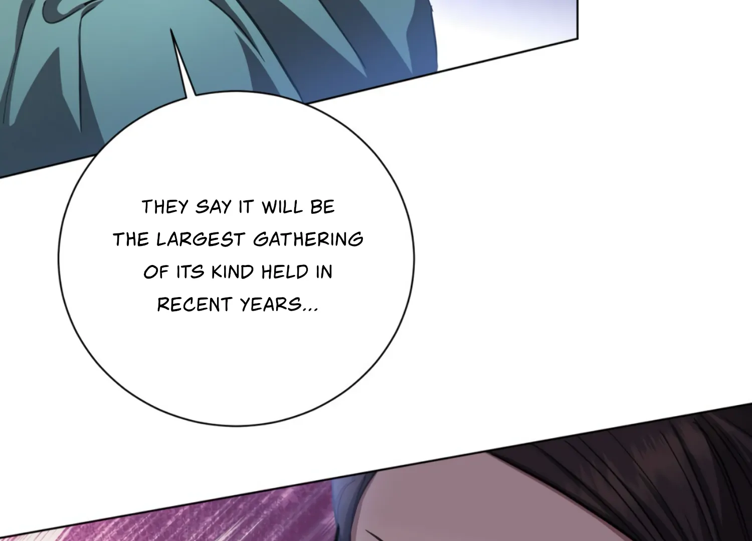 The Night When Flowers Fall Chapter 33 - Page 72