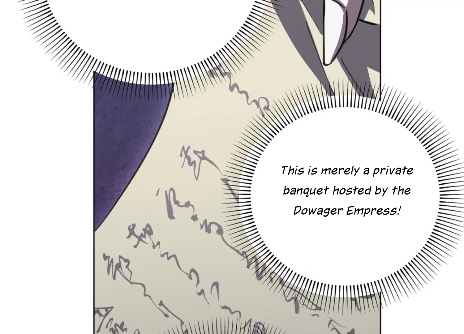 The Night When Flowers Fall Chapter 33 - Page 75